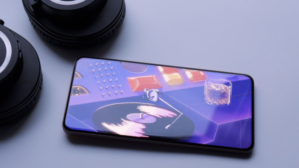 Realme GT 7 Pro zabrakło kropki nad i